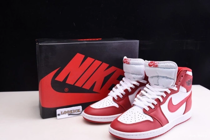 Kick Theory 1 Jordan High CQ4921-601 Beginnings' 'New Retro OG '85 Air 0821